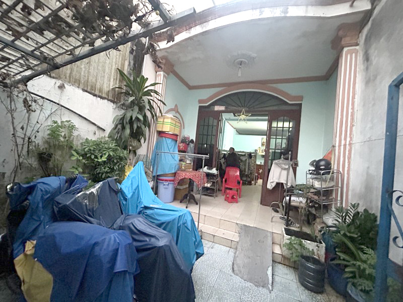 Nhà Cấp 4 Hẻm Xe Hơi Bình Chiểu, Cách TL43 30m, 128m², Giá 4.7 Tỷ Siêu Rẻ 15976526