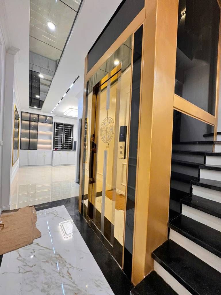 SIÊU PHẨM PHÂN LÔ HOÀNG QUỐC VIỆT – 7 TẦNG – THANG MÁY – TRƯỚC NHÀ Ô TÔ TRÁNH – NGỦ TRONG NHÀ – KINH DOANH – KHU VIP – CỰC HIẾM NHÀ BÁN 26.8 tỷ 15976528