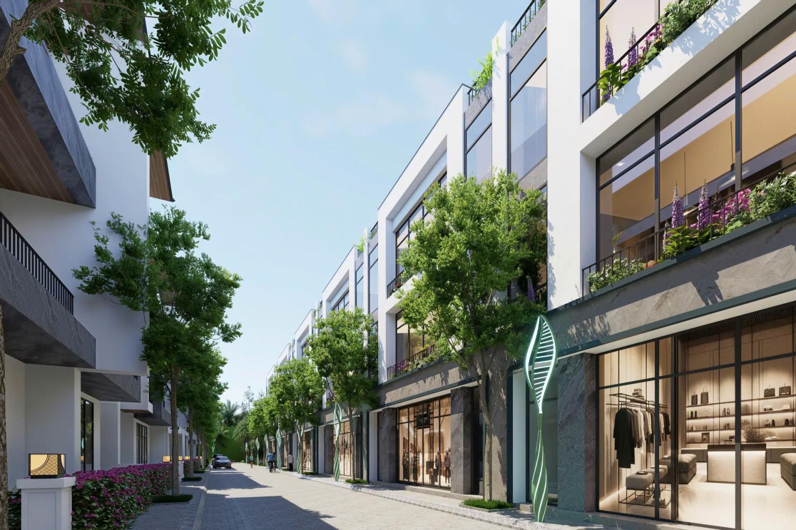 16.12.25.3 chuyển nhượng shophouse An Khánh Ecomony, 70m2 x 4 tầng, rẻ hơn thị trường 1 tỷ, sau này 15976527