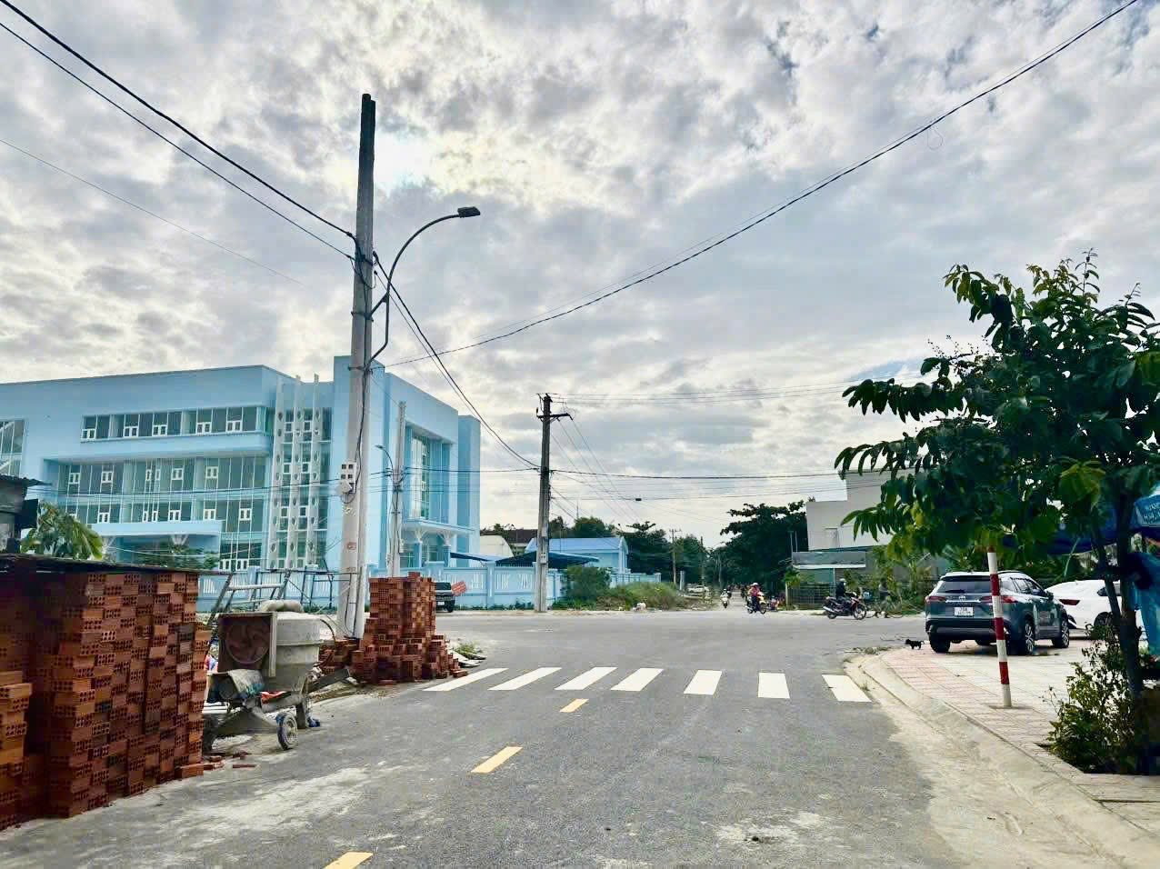 LÔ TĐC NGỌC HIỆP CẦN BÁN TRƯỚC TẾT 15976531