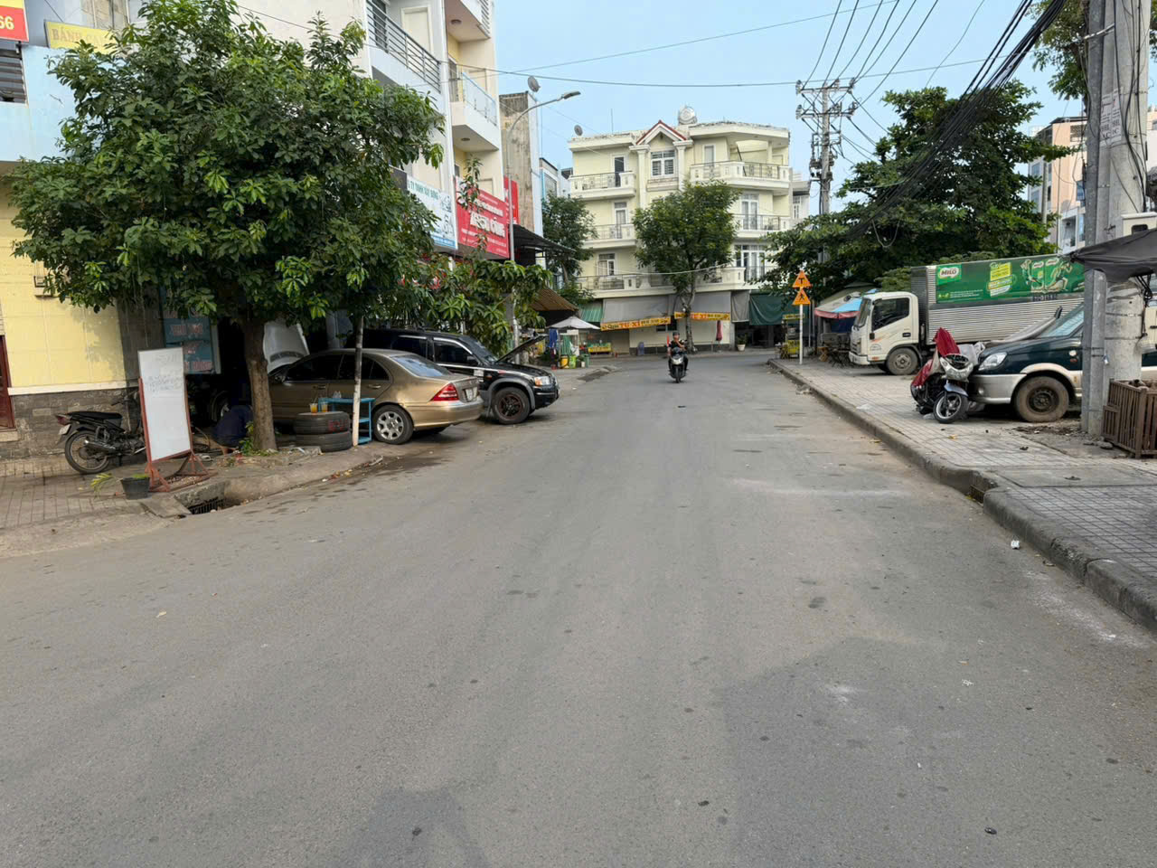 NHÀ ĐẸP – GIÁ TỐT –  BÁN GẤP NHÀ tại Phường Phú Mỹ, Quận 7, TP HCM 15976538