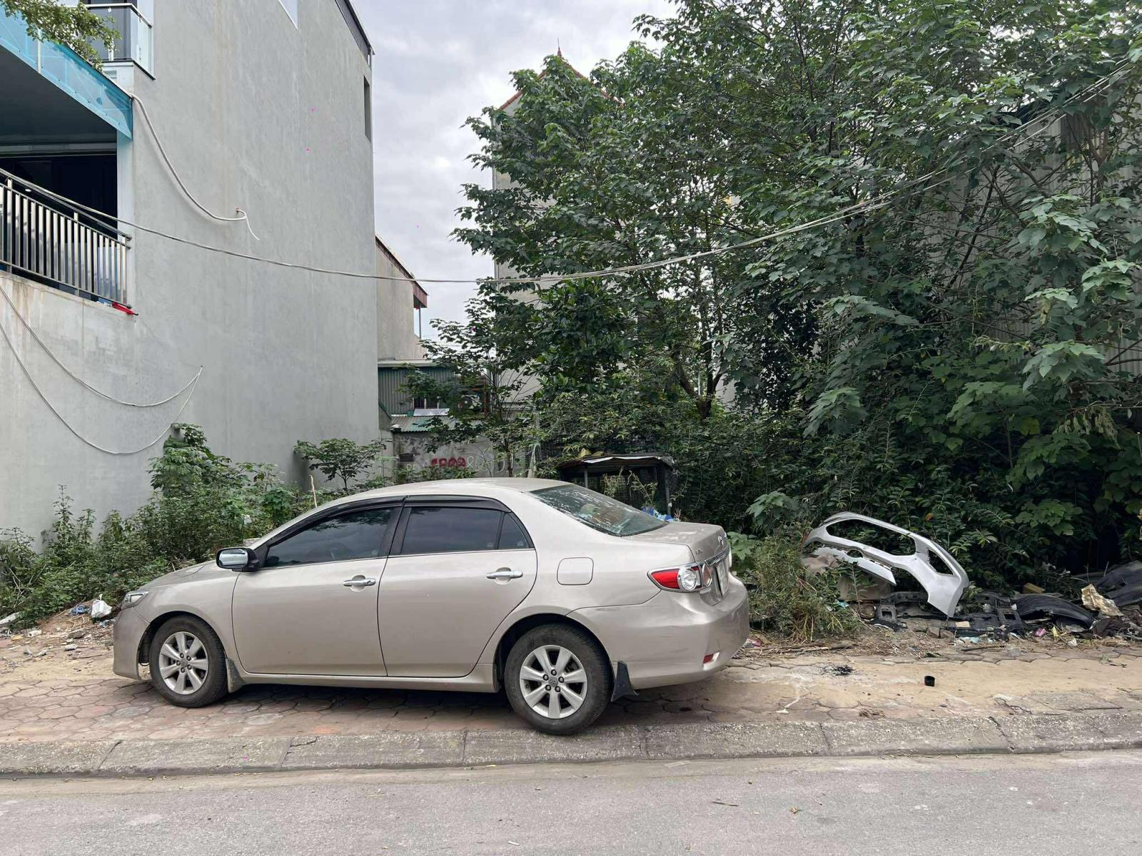 CHÍNH CHỦ CẦN BÁN 236 M2 KHU ĐÔ THỊ 31HA - GIÁ 145 TR/M2, LH 0985865658 15976542