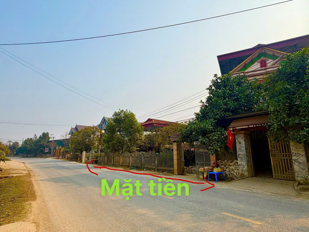 CHÍNH CHỦ BÁN ĐẤT MẶT ĐƯỜNG TỈNH LỘ 313 – ĐỐI DIỆN CÂY XĂNG HƯƠNG LUNG – VỊ TRÍ NGÃ TƯ KINH DOANH 15976545