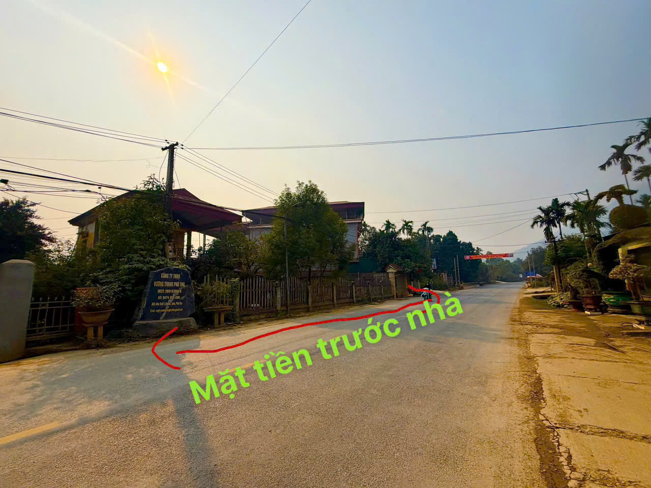 CHÍNH CHỦ BÁN ĐẤT MẶT ĐƯỜNG TỈNH LỘ 313 – ĐỐI DIỆN CÂY XĂNG HƯƠNG LUNG – VỊ TRÍ NGÃ TƯ KINH DOANH 15976545