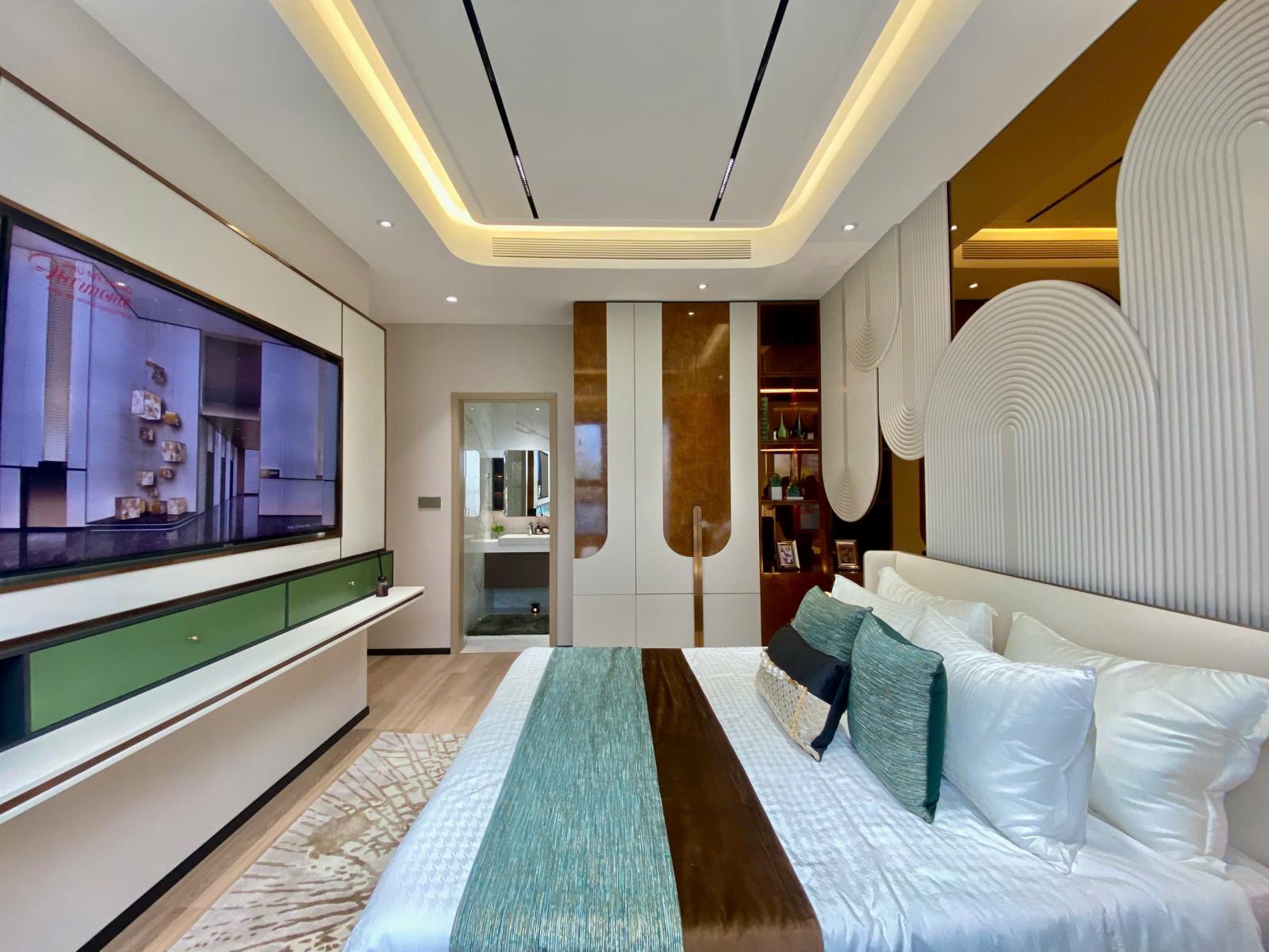 Căn Hộ 2 Phòng Ngủ The Harmonie Phú Mỹ Hưng – Giá Tốt Giai Đoạn Đầu, Vị Trí Trung Tâm Bình Dương 15976557