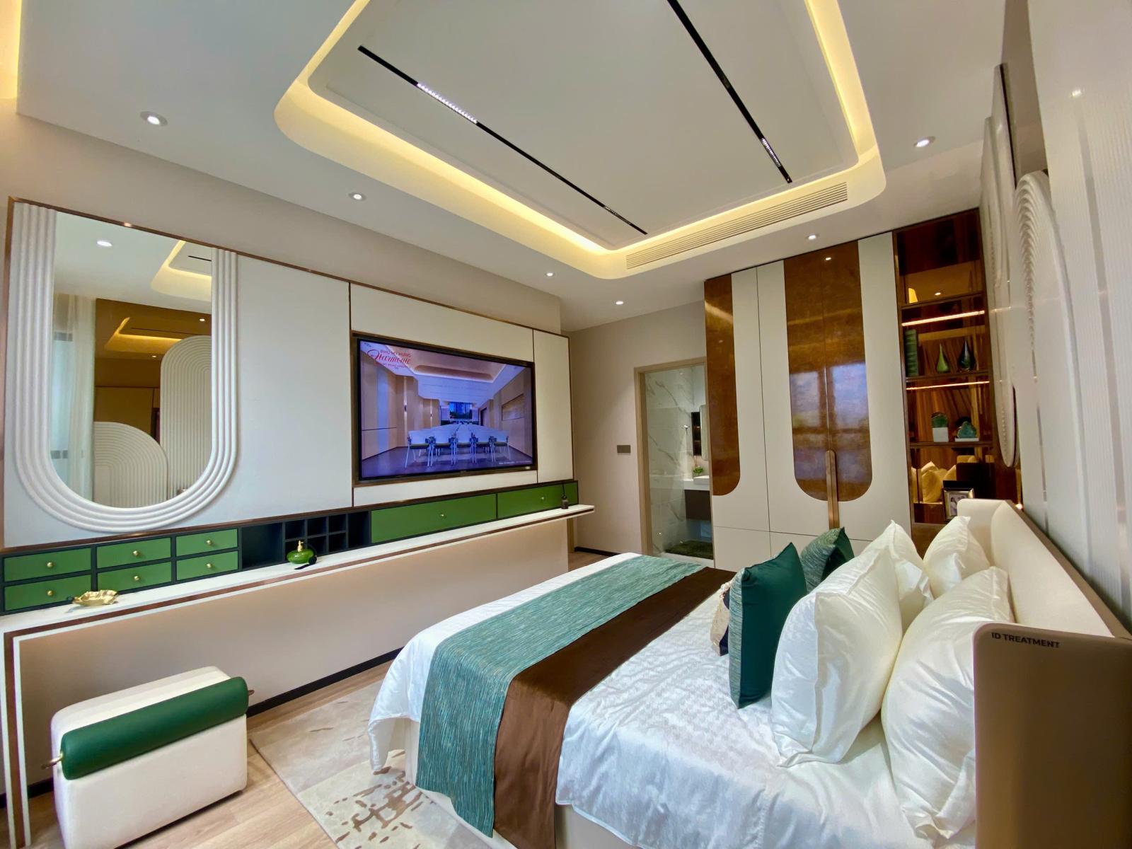 Căn Hộ 2 Phòng Ngủ The Harmonie Phú Mỹ Hưng – Giá Tốt Giai Đoạn Đầu, Vị Trí Trung Tâm Bình Dương 15976557