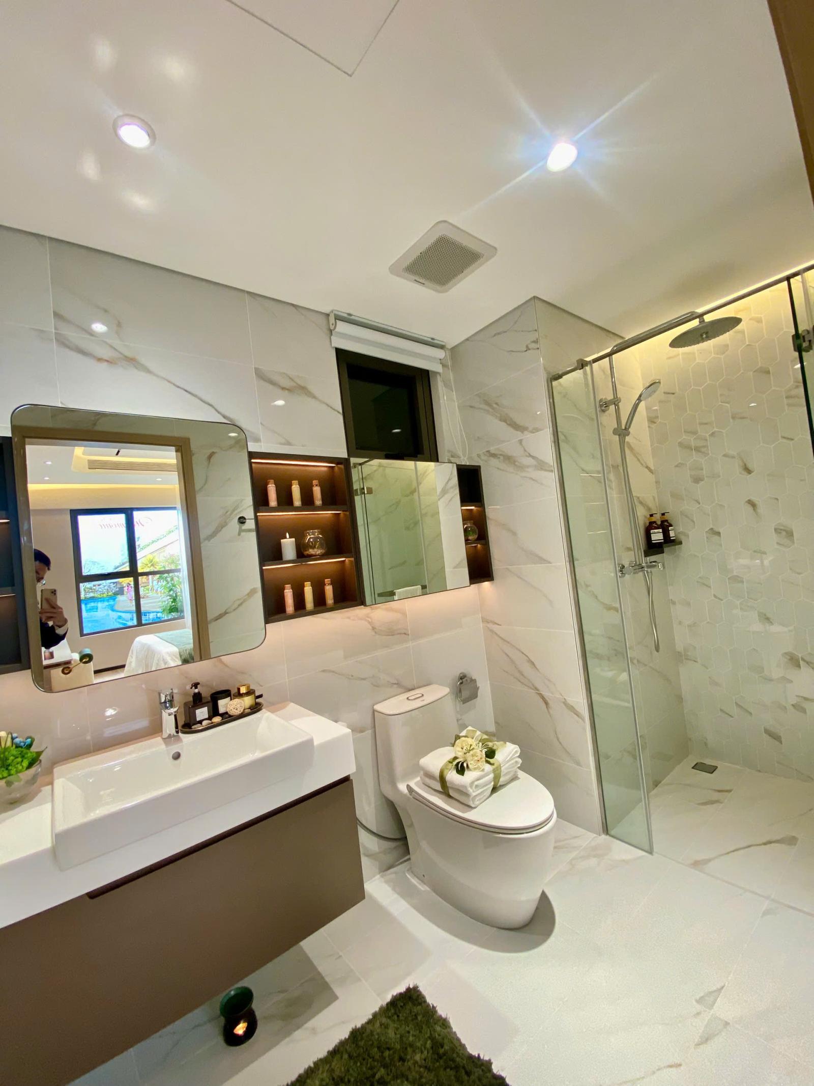 Căn Hộ 2 Phòng Ngủ The Harmonie Phú Mỹ Hưng – Giá Tốt Giai Đoạn Đầu, Vị Trí Trung Tâm Bình Dương 15976557