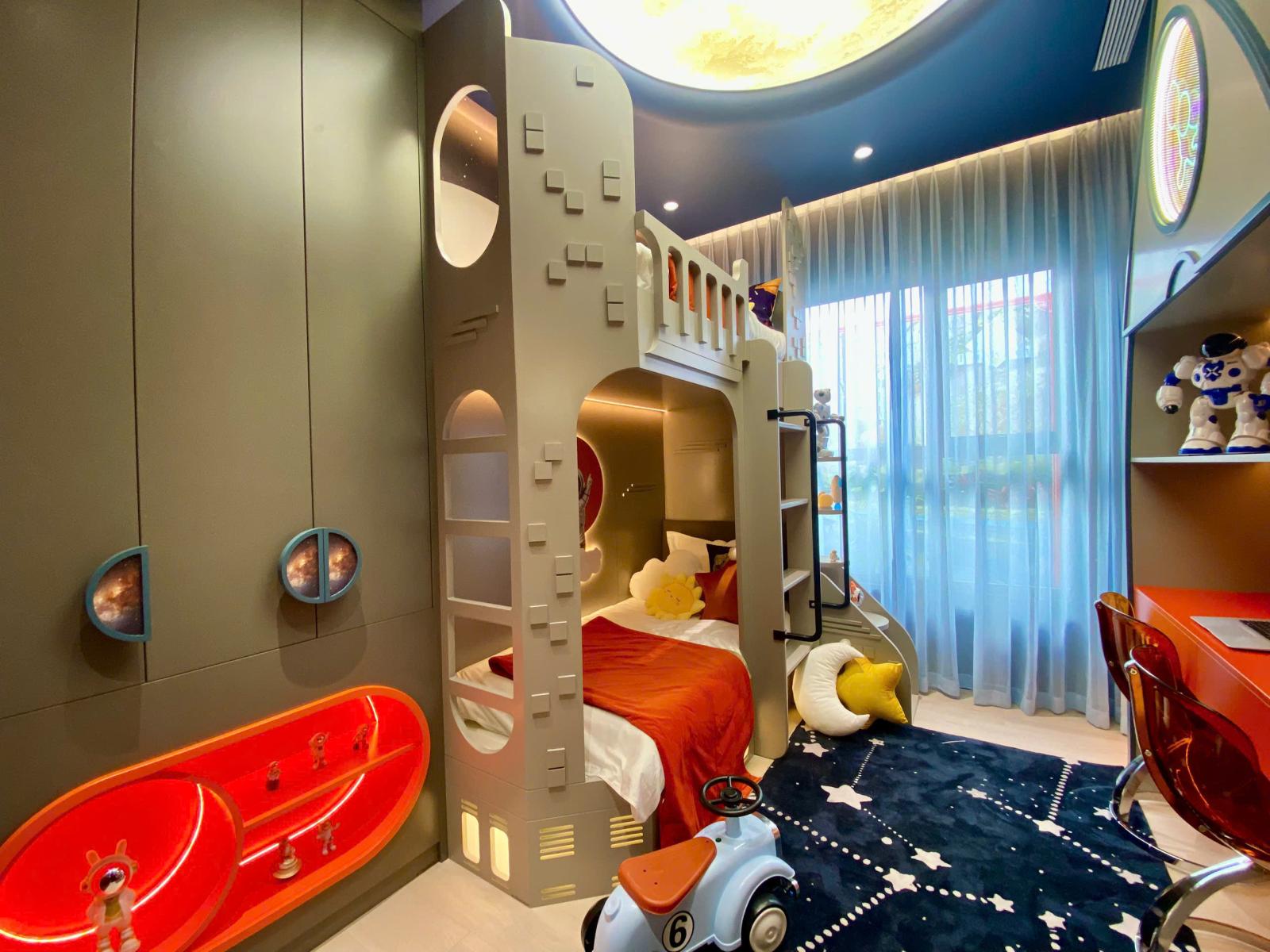 Căn Hộ 2 Phòng Ngủ The Harmonie Phú Mỹ Hưng – Giá Tốt Giai Đoạn Đầu, Vị Trí Trung Tâm Bình Dương 15976557