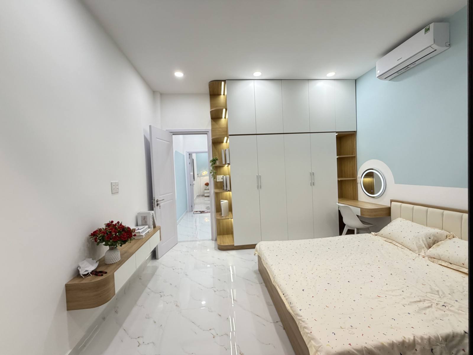 Nhà HXH Thích Quảng Đức Quận Phú Nhuận Phường 5 Cũ. 15976558