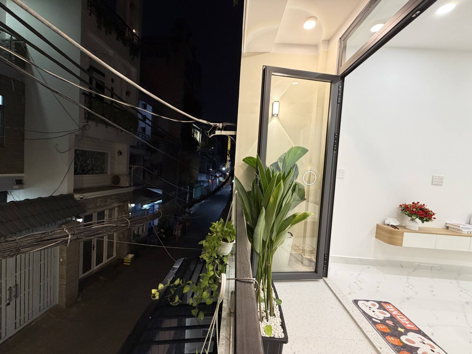 Nhà HXH Thích Quảng Đức Quận Phú Nhuận Phường 5 Cũ. 15976558