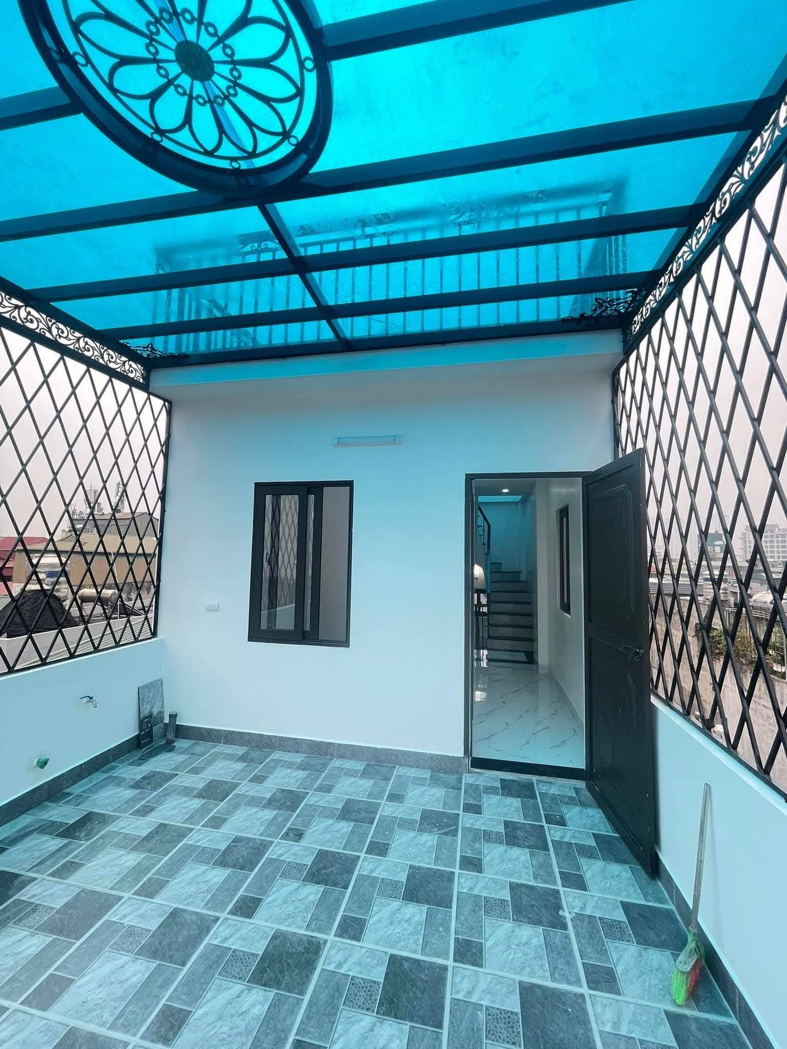 Phố đẹp Kim Giang-36m*7tầng-Thang máy-Gần UBND phường-Ôtô vào nhà-Kinh doanh-14,5 tỷ 15976559