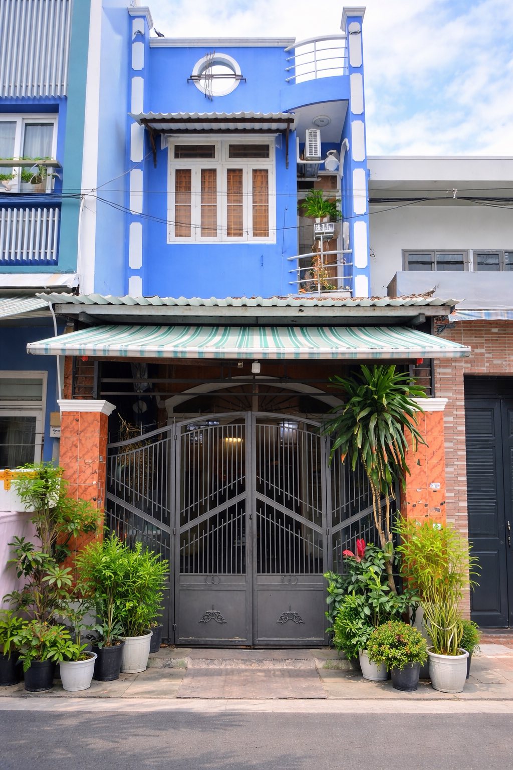 NGAY PHỐ ẨM THỰC TÂN PHÚ – CĂN GÓC 2 MẶT HẺM TẢI TRÁNH – 68M NỞ HẬU NHỈNH 7 15976561