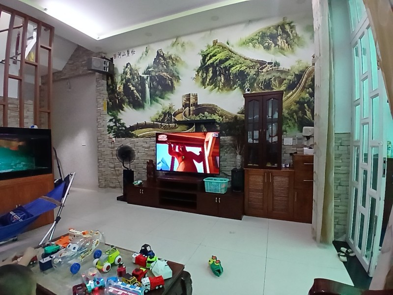 Bán nhà 3 tầng đường Trần Thị Điệu, Phường  Phước Long B, Q9, Thủ Đức, TP HCM. DT - 95m2, 3 tầng. 15976563