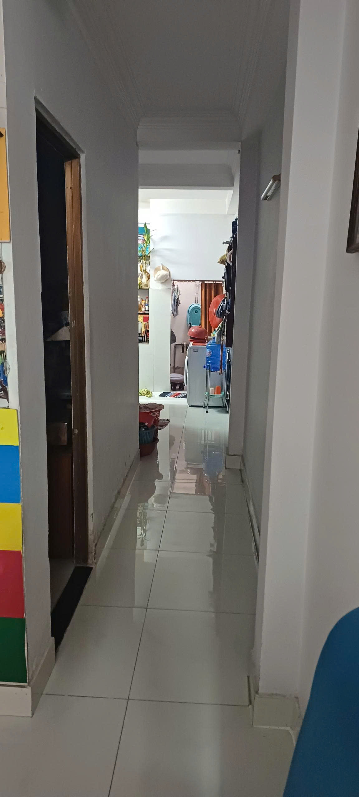 Chính chủ bán nhà 4 x16,5m-2 tầng, hẻm xe ô tô thông,ở đường Phạm Văn Chiêu,P14, GV,giá chỉ 5,7 tỷ. 15976565