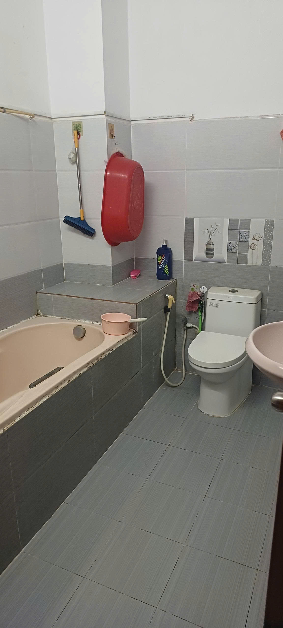 Chính chủ bán nhà 4 x16,5m-2 tầng, hẻm xe ô tô thông,ở đường Phạm Văn Chiêu,P14, GV,giá chỉ 5,7 tỷ. 15976565