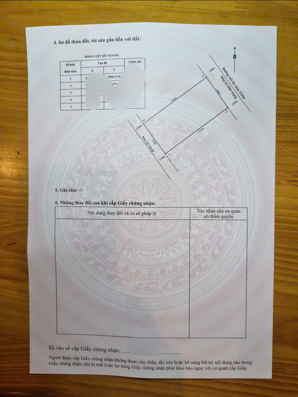 CẦN BÁN GẤP LÔ ĐẤT MẶT ĐƯỜNG LÊ HỒNG PHONG – NGÃ 5 SÂN BAY CÁT BI, NGÔ QUYỀN, HẢI PHÒNG 15976570