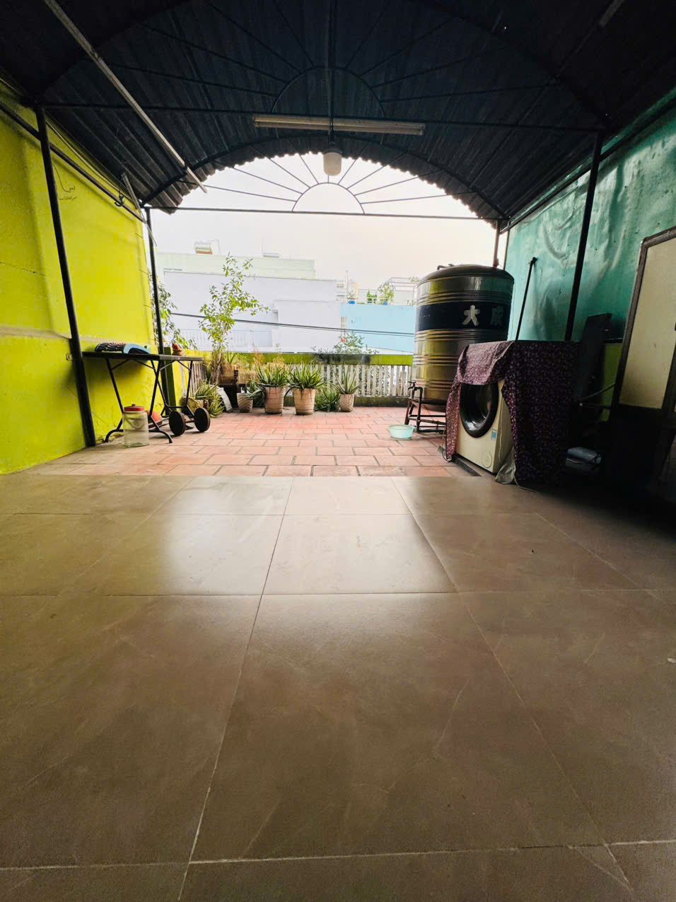 NGUYÊN CĂN MẶT TIỀN, HƯNG PHÚ, 63M2, 3 TẦNG, 3 PN, 15TR/TH 15976573