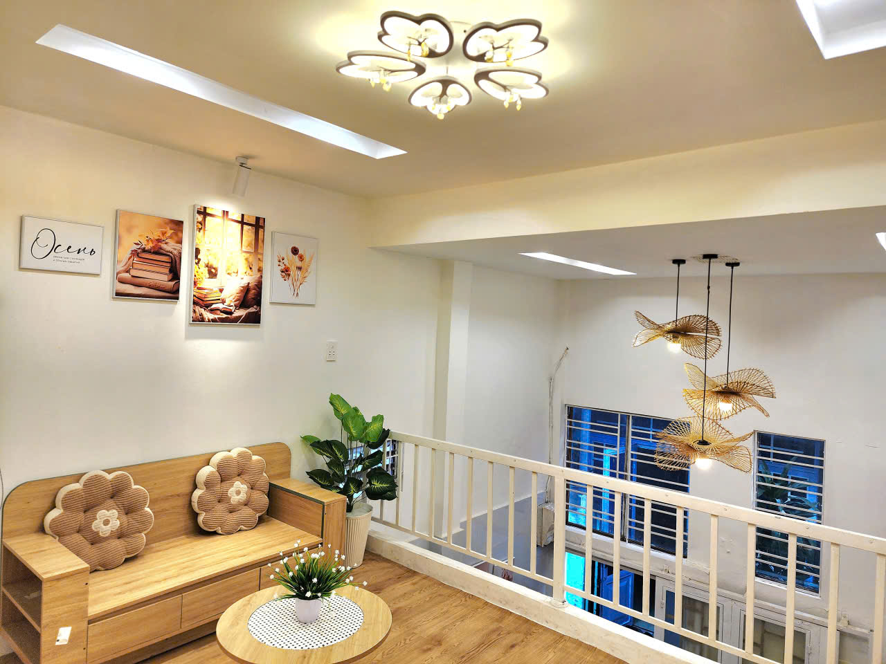 ♪ Kiệt gần Hoàng Diệu, Nguyễn Văn Linh, 33m2, 2 mặt thoáng, 2 tầng, 3.x tỷ 15976580