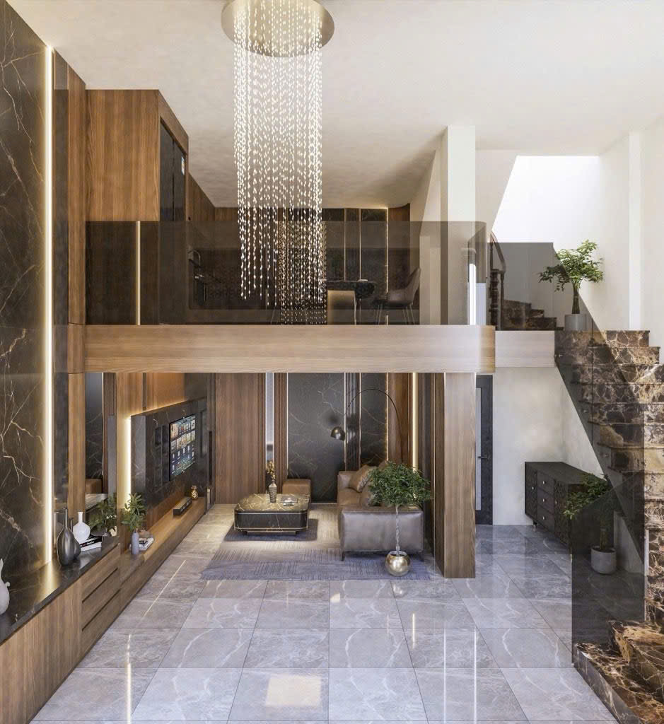 BÁN GẤP NHÀ ĐẸP ĐÊ LA THÀNH - Mặt tiền rộng đẹp - 3 PN đủ công năng - Sát vành đai 1 cực đẹp 15976582