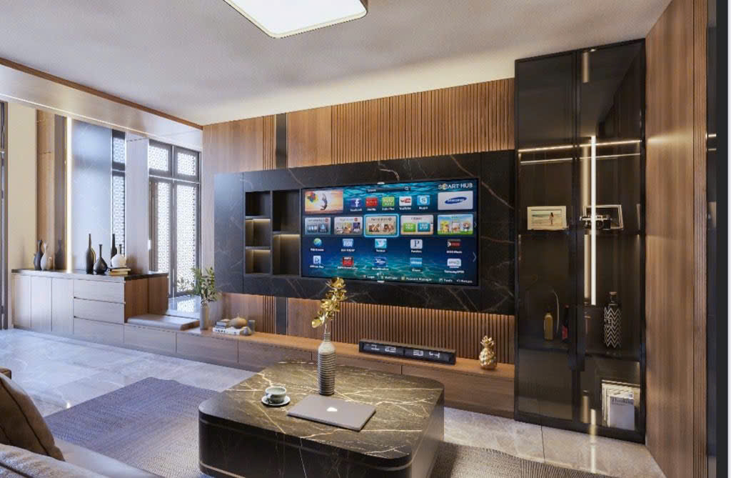 BÁN GẤP NHÀ ĐẸP ĐÊ LA THÀNH - Mặt tiền rộng đẹp - 3 PN đủ công năng - Sát vành đai 1 cực đẹp 15976582