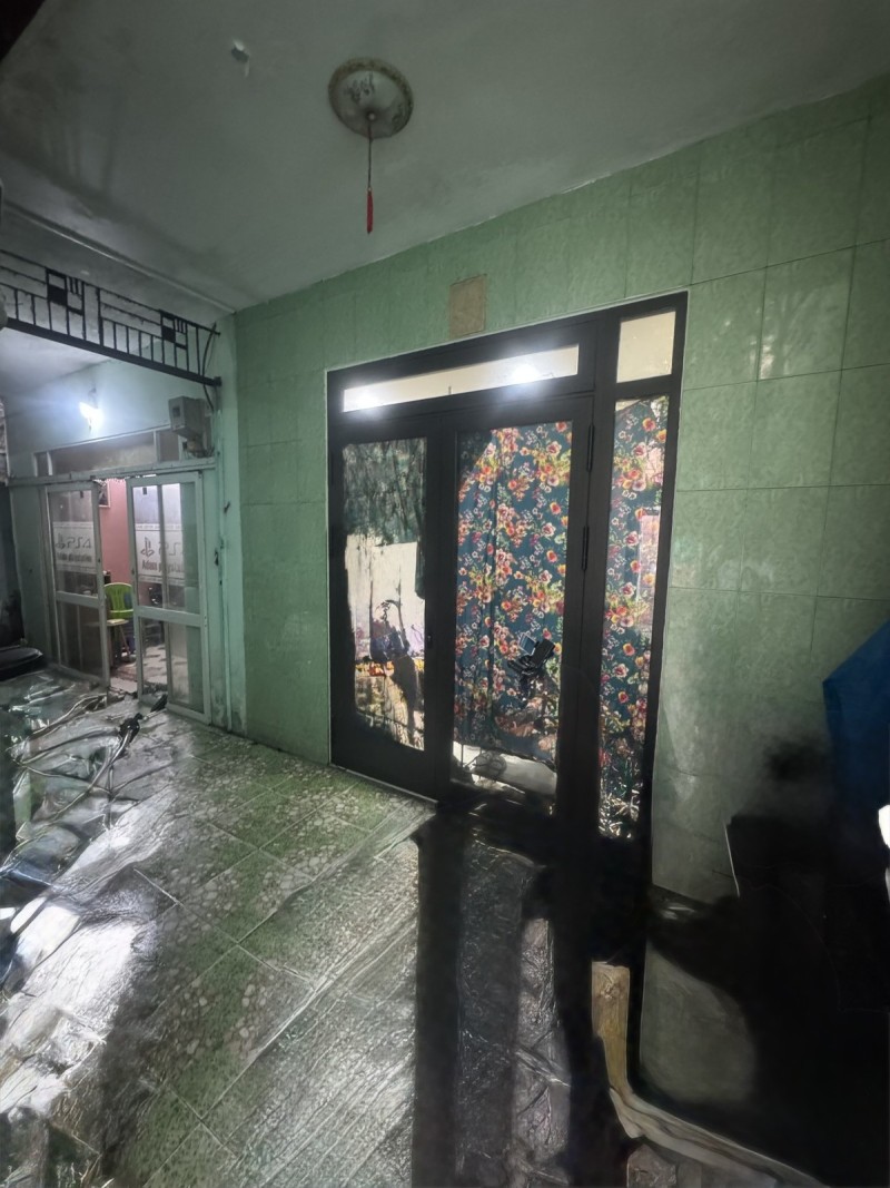 ♪ Nhà sát Đào Tấn đi bộ 2 phút ra Cầu Rồng, Bãi Ô tô đậu, 46m2, 3PN, 3.25 tỷ 15976583