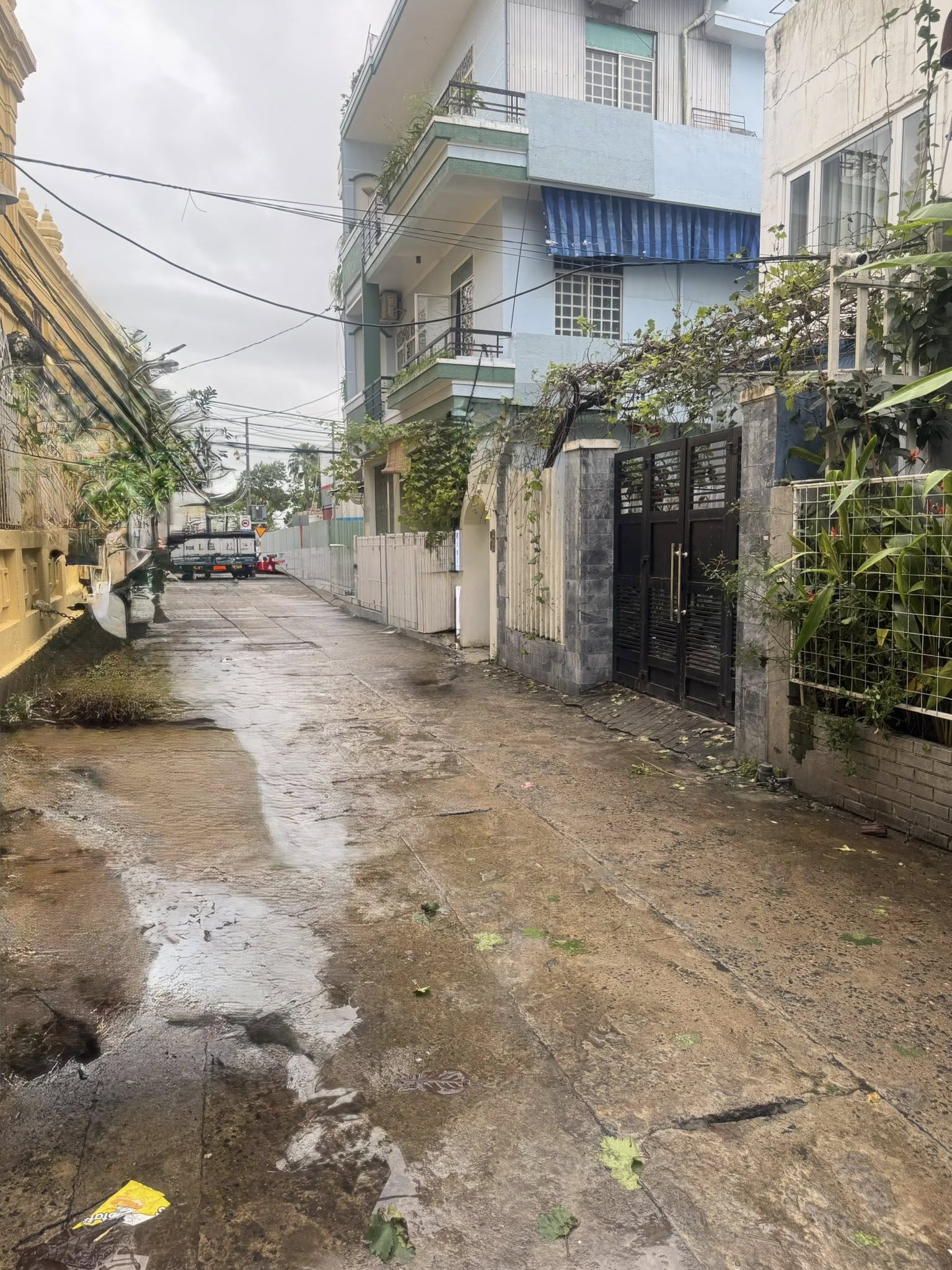 ♪ Nhà sát Đào Tấn đi bộ 2 phút ra Cầu Rồng, Bãi Ô tô đậu, 46m2, 3PN, 3.25 tỷ 15976583