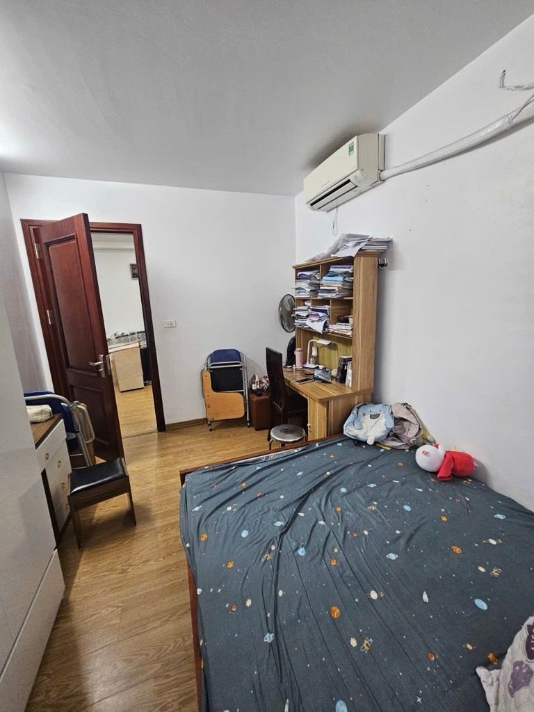 Bán căn hộ Đông Ngạc – Bắc Từ Liêm  Chung cư Đông Ngạc 65m² hơn 4 tỷ, vị trí trung tâm 15976584