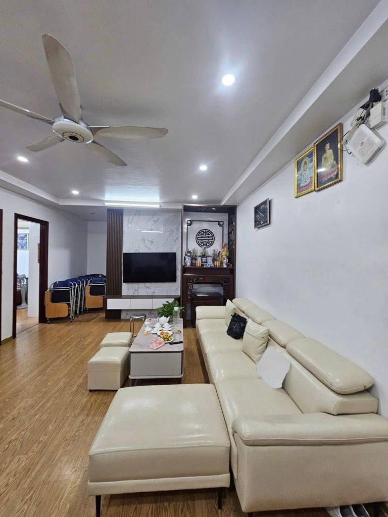 Bán căn hộ Đông Ngạc – Bắc Từ Liêm  Chung cư Đông Ngạc 65m² hơn 4 tỷ, vị trí trung tâm 15976584