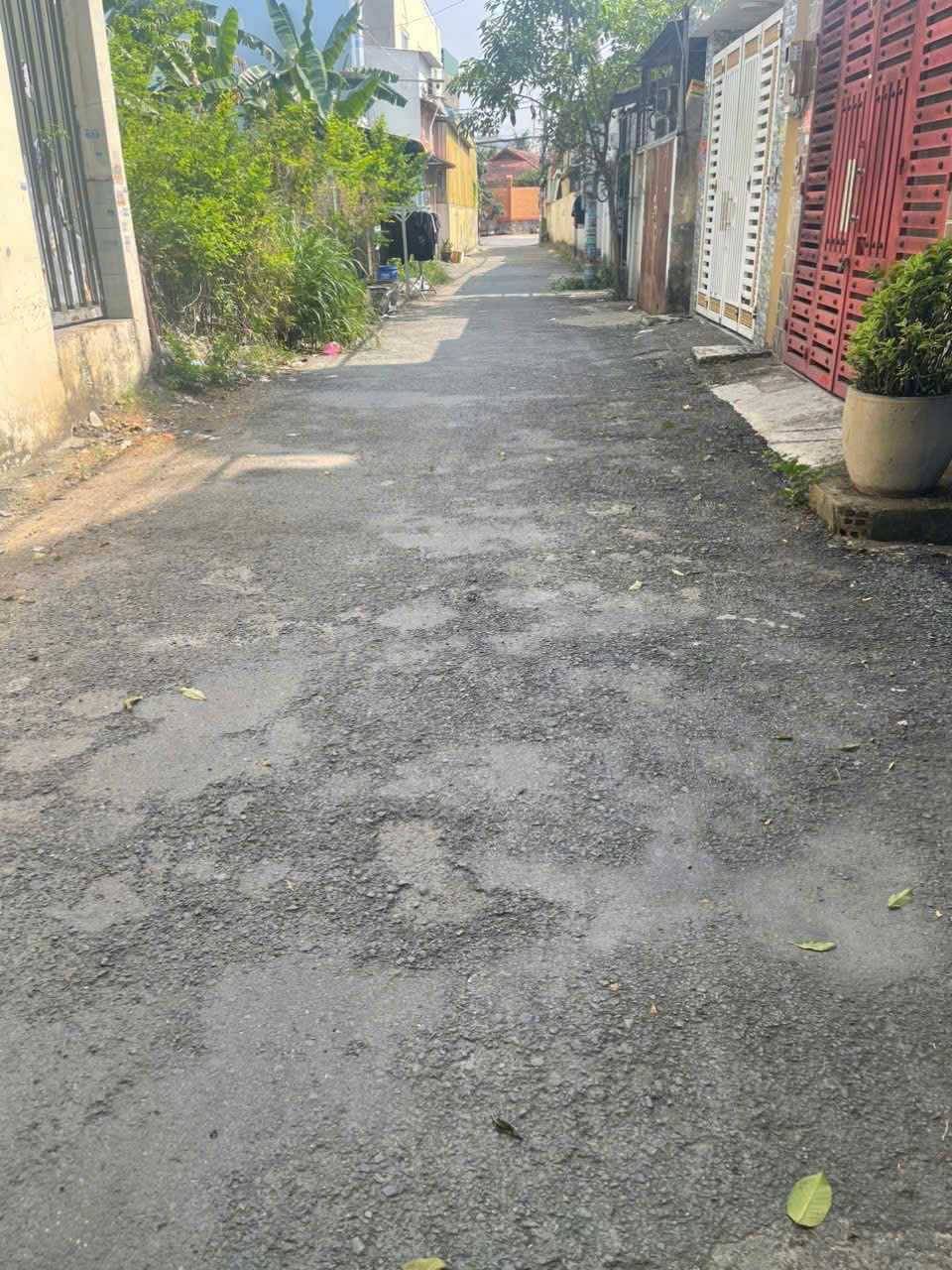 NGỘP TIỀN BÁN GẤP – NHÀ ĐẤT 600m² THỔ CƯ – XUÂN THỚI ĐÔNG, HÓC MÔN 15976588