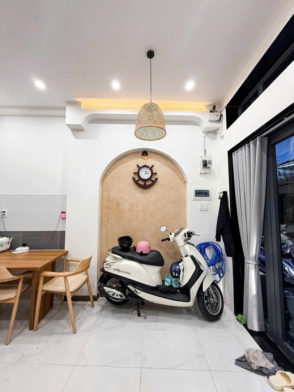 Nguyễn Tri Phương - Quận 10 - Ba gác thông - 3 tầng - 4.8 tỷ 15976589