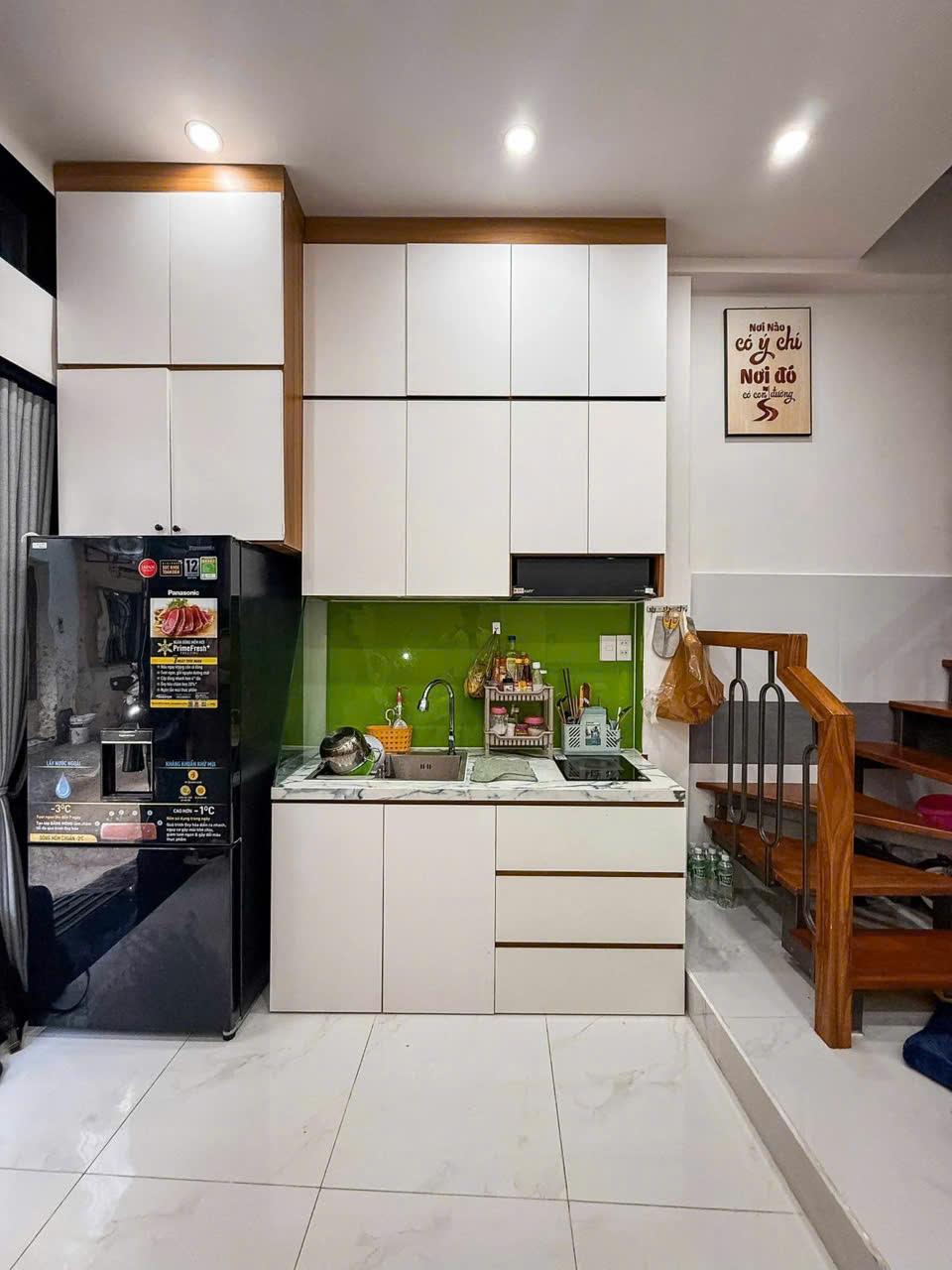 Nguyễn Tri Phương - Quận 10 - Ba gác thông - 3 tầng - 4.8 tỷ 15976589