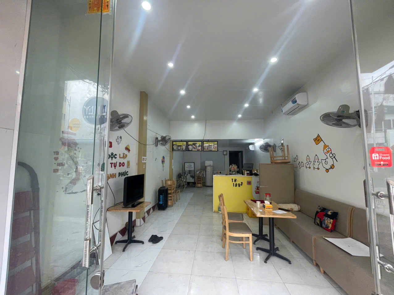 CHÍNH CHỦ CHO THUÊ MẶT BẰNG KINH DOANH – P. LÊ LỢI ,NGÔ QUYỀN ,HẢI PHÒNG 15976592