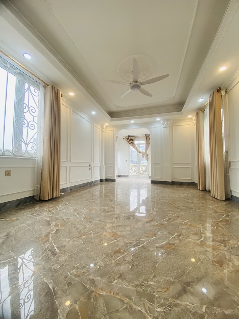 BÁN NHÀ HOÀNG HOA THÁM - GIA CHỦ TẶNG LẠI NỘI THẤT CHO KHÁCH HỮU DUYÊN 15976596