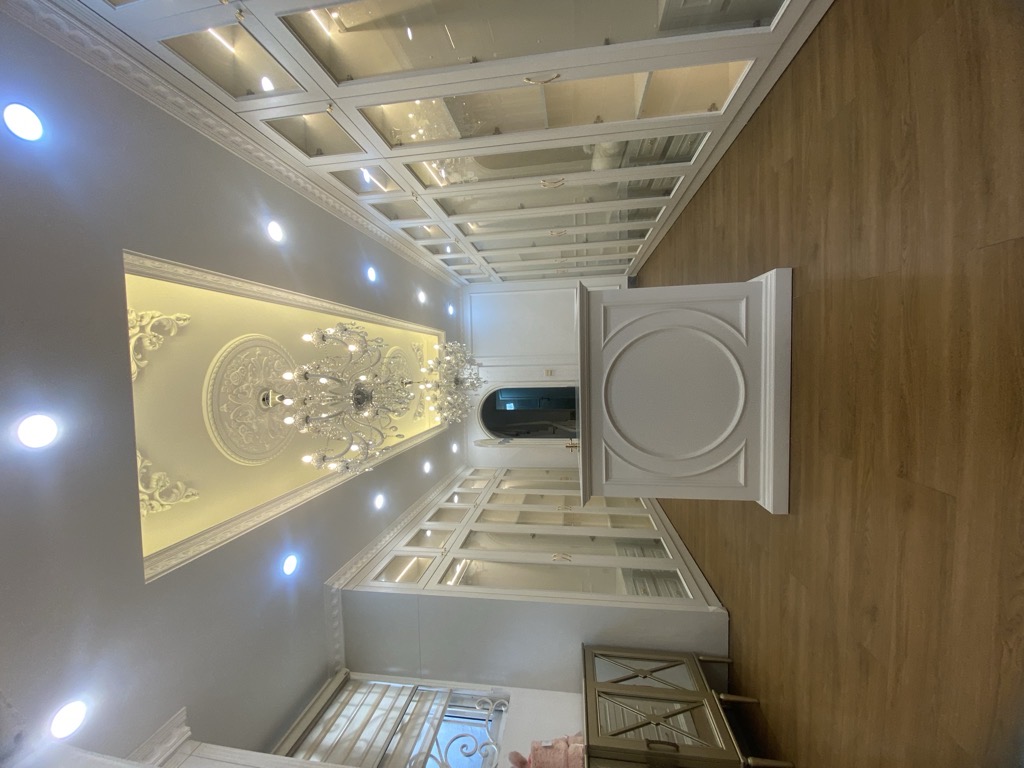 BÁN NHÀ HOÀNG HOA THÁM - GIA CHỦ TẶNG LẠI NỘI THẤT CHO KHÁCH HỮU DUYÊN 15976596