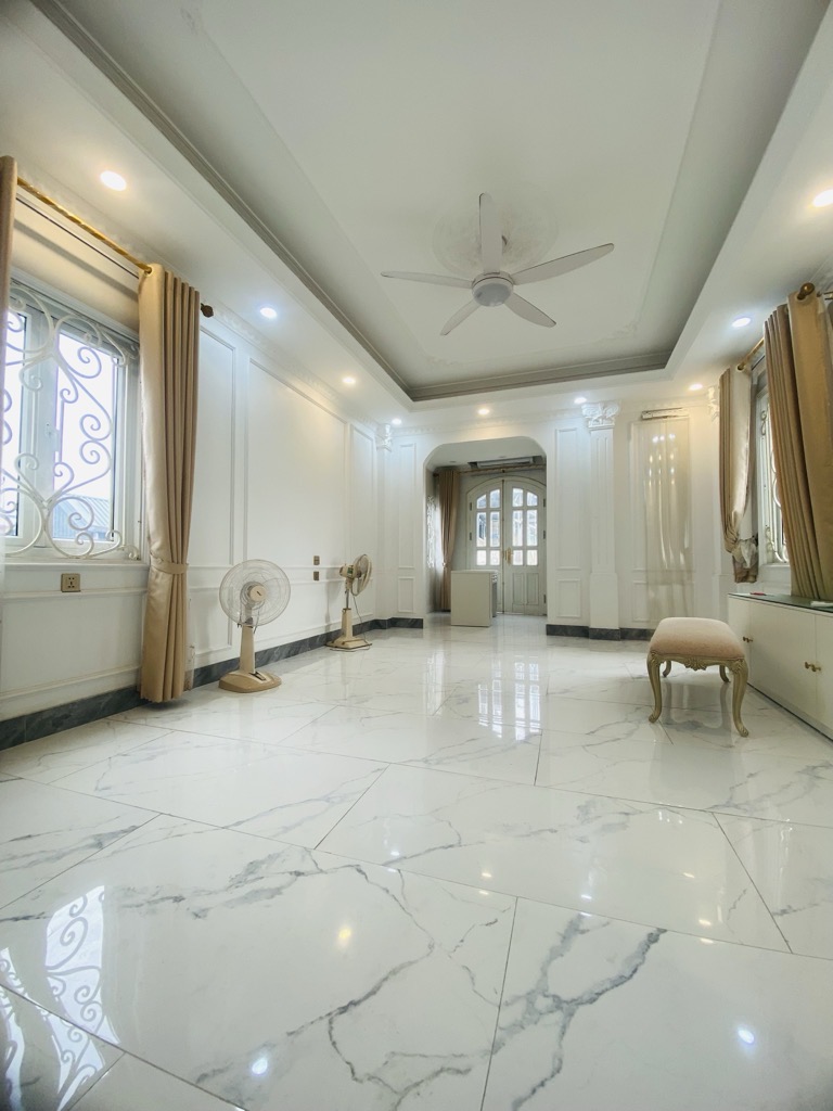 BÁN NHÀ HOÀNG HOA THÁM - GIA CHỦ TẶNG LẠI NỘI THẤT CHO KHÁCH HỮU DUYÊN 15976596