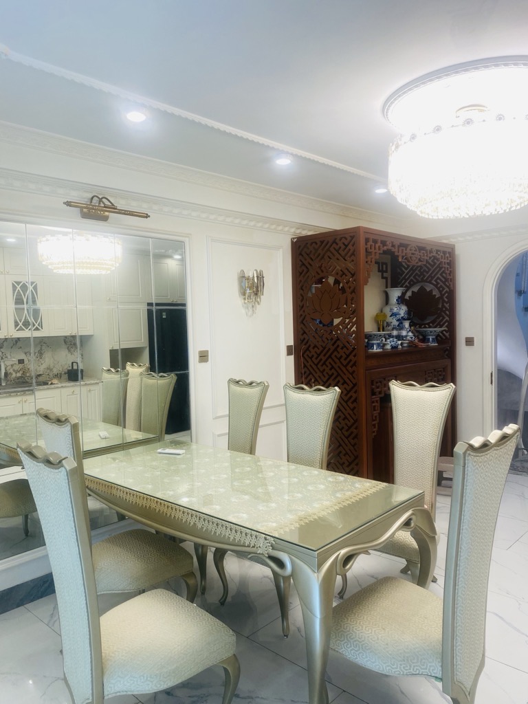 BÁN NHÀ HOÀNG HOA THÁM - GIA CHỦ TẶNG LẠI NỘI THẤT CHO KHÁCH HỮU DUYÊN 15976596