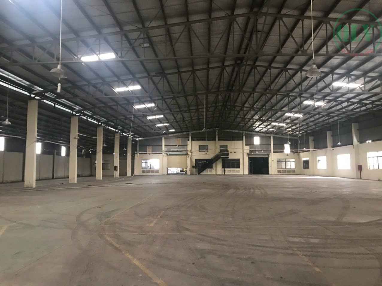 CHO THUÊ NHÀ KHO 600M² TẠI LIÊN CHIỂU – GIÁ CHỈ 29 TRIỆU/THÁNG  15976597