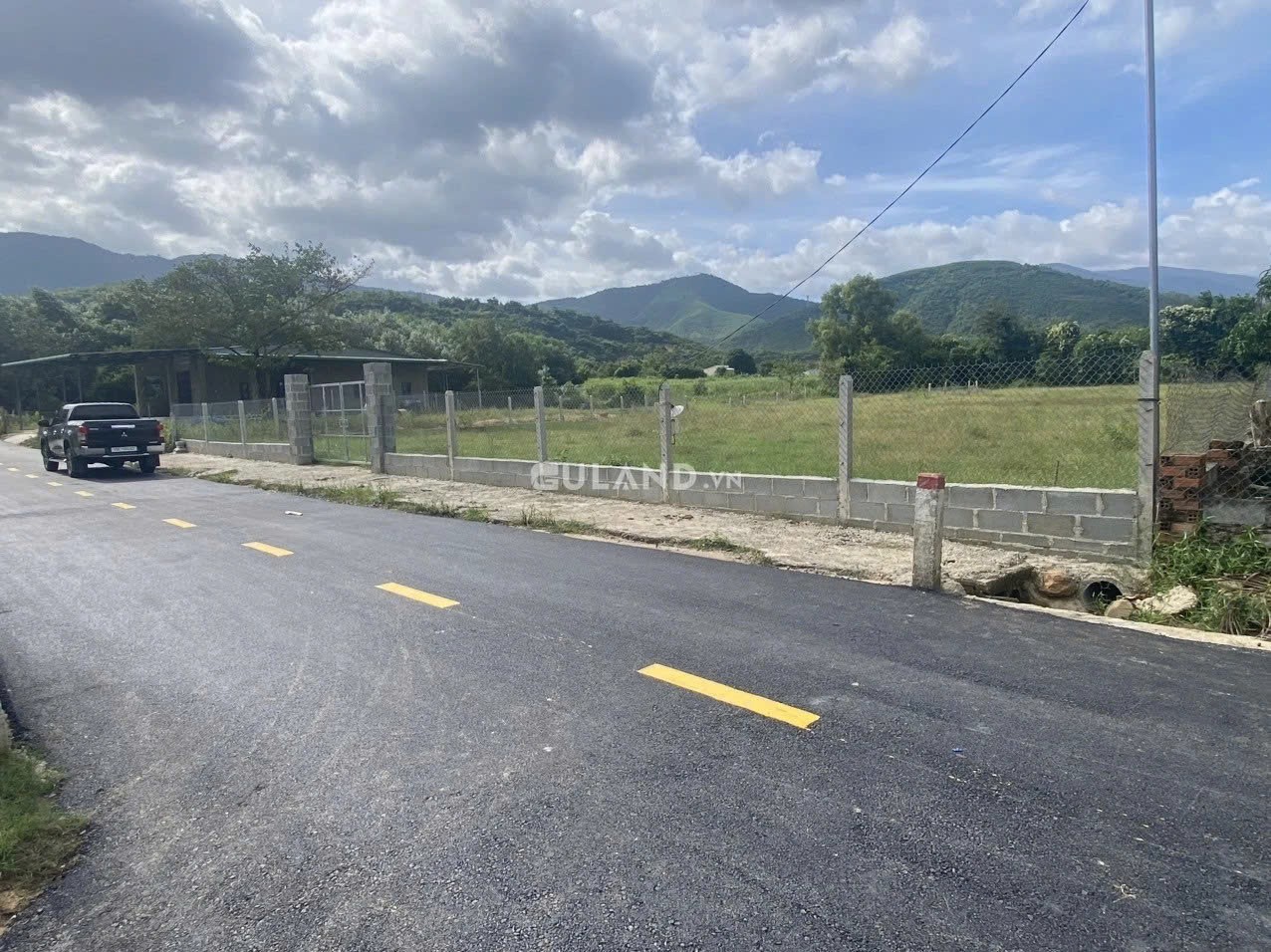 ĐẤT ĐẸP – GIÁ ĐẦU TƯ  - CẦN BÁN LÔ ĐẤT VỊ TRÍ ĐẸP TẠI Xã Cam Phước Tây, Cam Lâm, Khánh Hòa 15976599