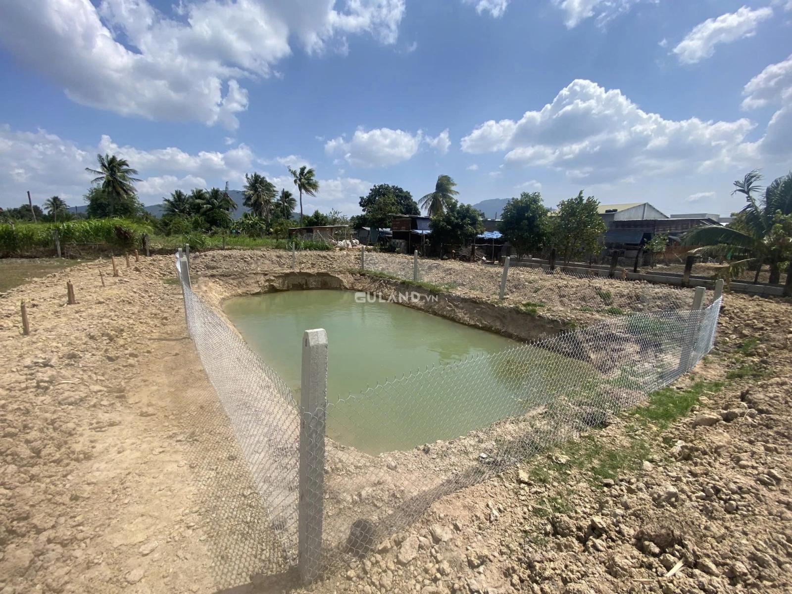 ĐẤT ĐẸP – GIÁ ĐẦU TƯ  - CẦN BÁN LÔ ĐẤT VỊ TRÍ ĐẸP TẠI Xã Cam Phước Tây, Cam Lâm, Khánh Hòa 15976599