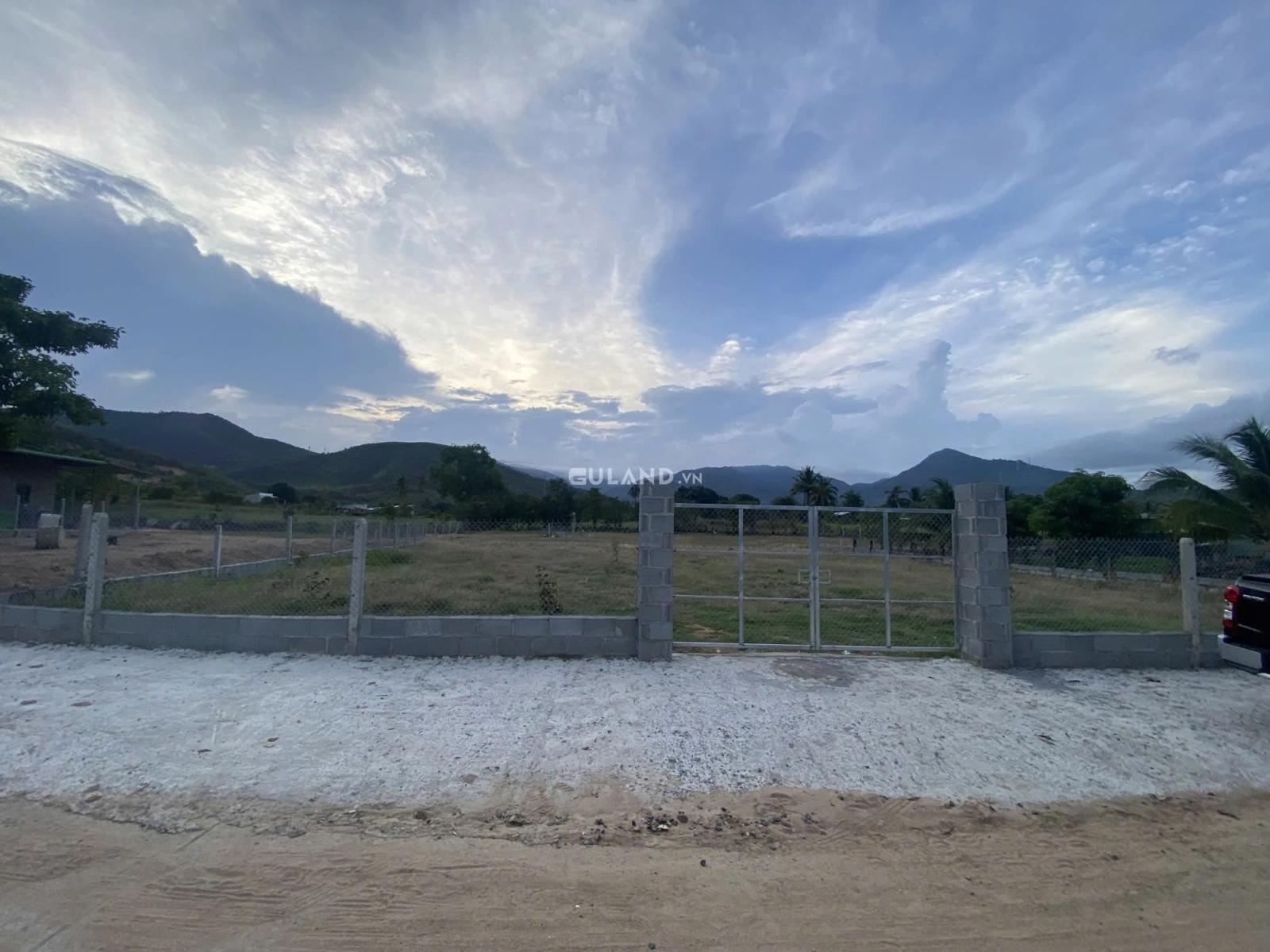 ĐẤT ĐẸP – GIÁ ĐẦU TƯ  - CẦN BÁN LÔ ĐẤT VỊ TRÍ ĐẸP TẠI Xã Cam Phước Tây, Cam Lâm, Khánh Hòa 15976599