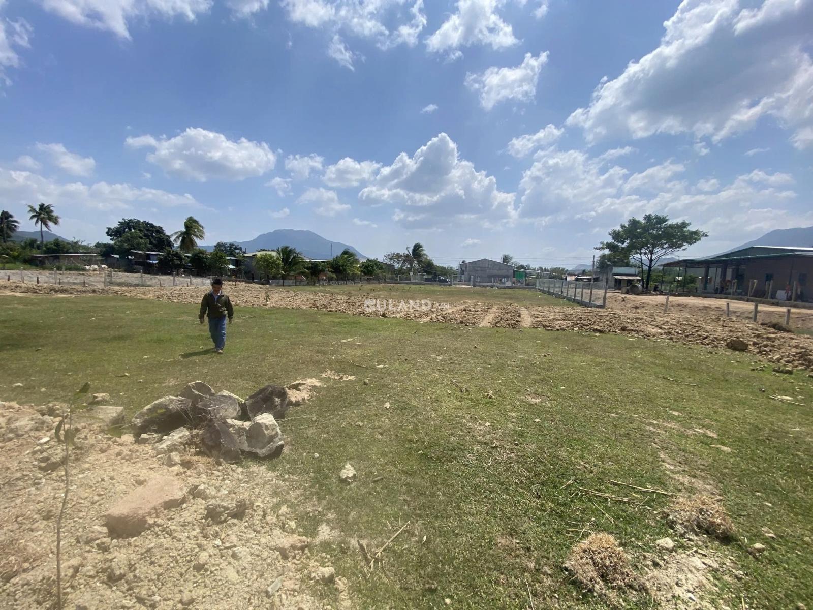 ĐẤT ĐẸP – GIÁ ĐẦU TƯ  - CẦN BÁN LÔ ĐẤT VỊ TRÍ ĐẸP TẠI Xã Cam Phước Tây, Cam Lâm, Khánh Hòa 15976599