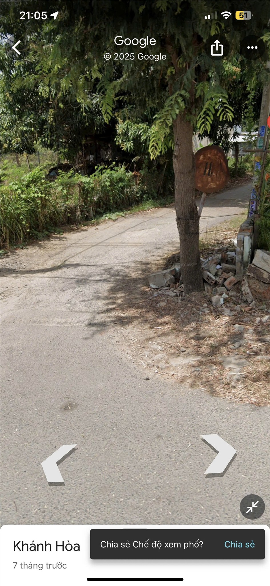 Sở Hữu Ngay Lô Đất Vị Trí Đẹp Tại Tân Lập, Cam Phước Tây, Cam Lâm, Khánh Hoà 15976601