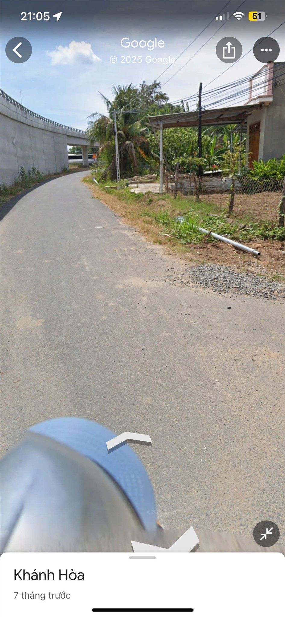 Sở Hữu Ngay Lô Đất Vị Trí Đẹp Tại Tân Lập, Cam Phước Tây, Cam Lâm, Khánh Hoà 15976601