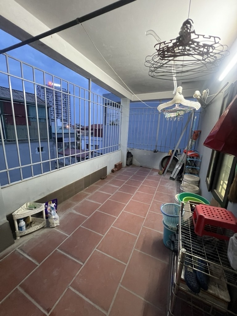 BÁN NHÀ ĐẸP TRUNG TÂM TÂY HỒ - XÁCH VALI VỀ Ở LUÔN 15976602