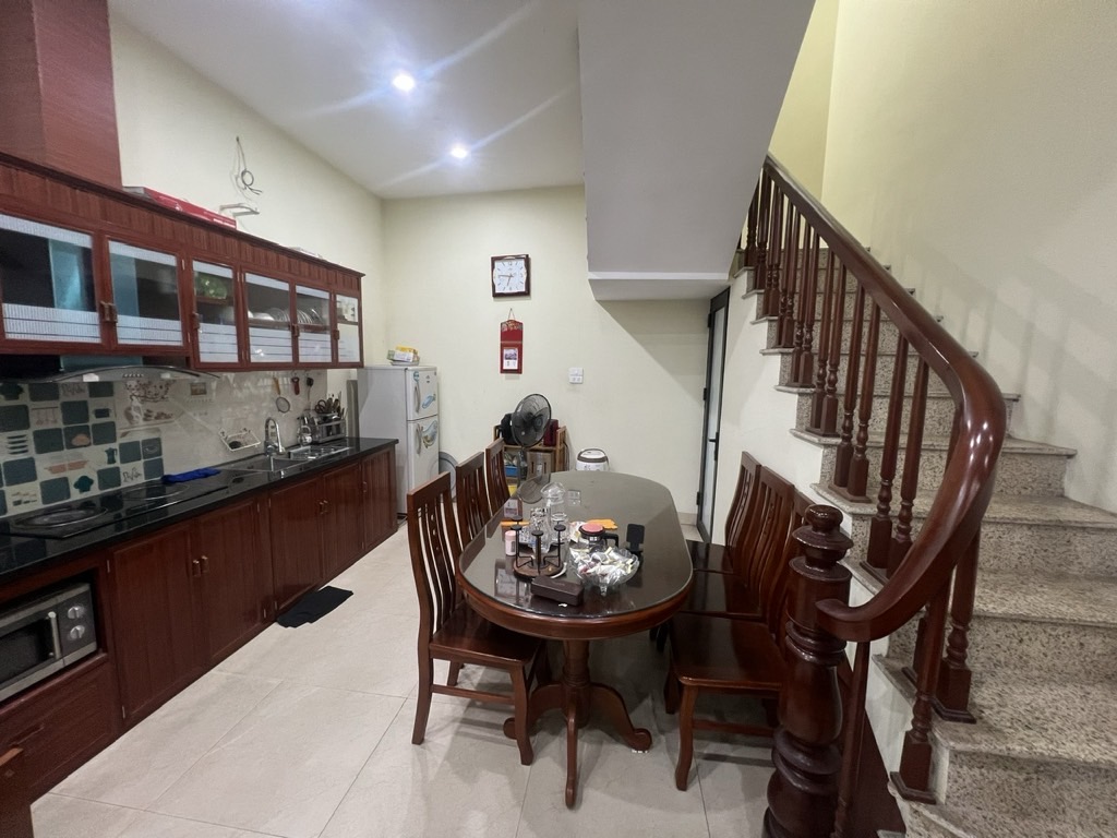 BÁN NHÀ ĐẸP TRUNG TÂM TÂY HỒ - XÁCH VALI VỀ Ở LUÔN 15976602