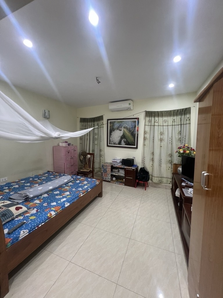 BÁN NHÀ ĐẸP TRUNG TÂM TÂY HỒ - XÁCH VALI VỀ Ở LUÔN 15976602