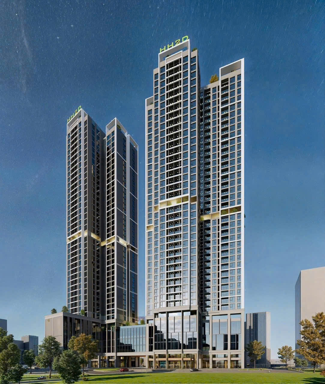 Chỉ từ 800tr sở hữu ngay căn hộ chung cư cao cấp ngay cạnh Vinhomes Smart City, sổ hồng lâu dài 15976607