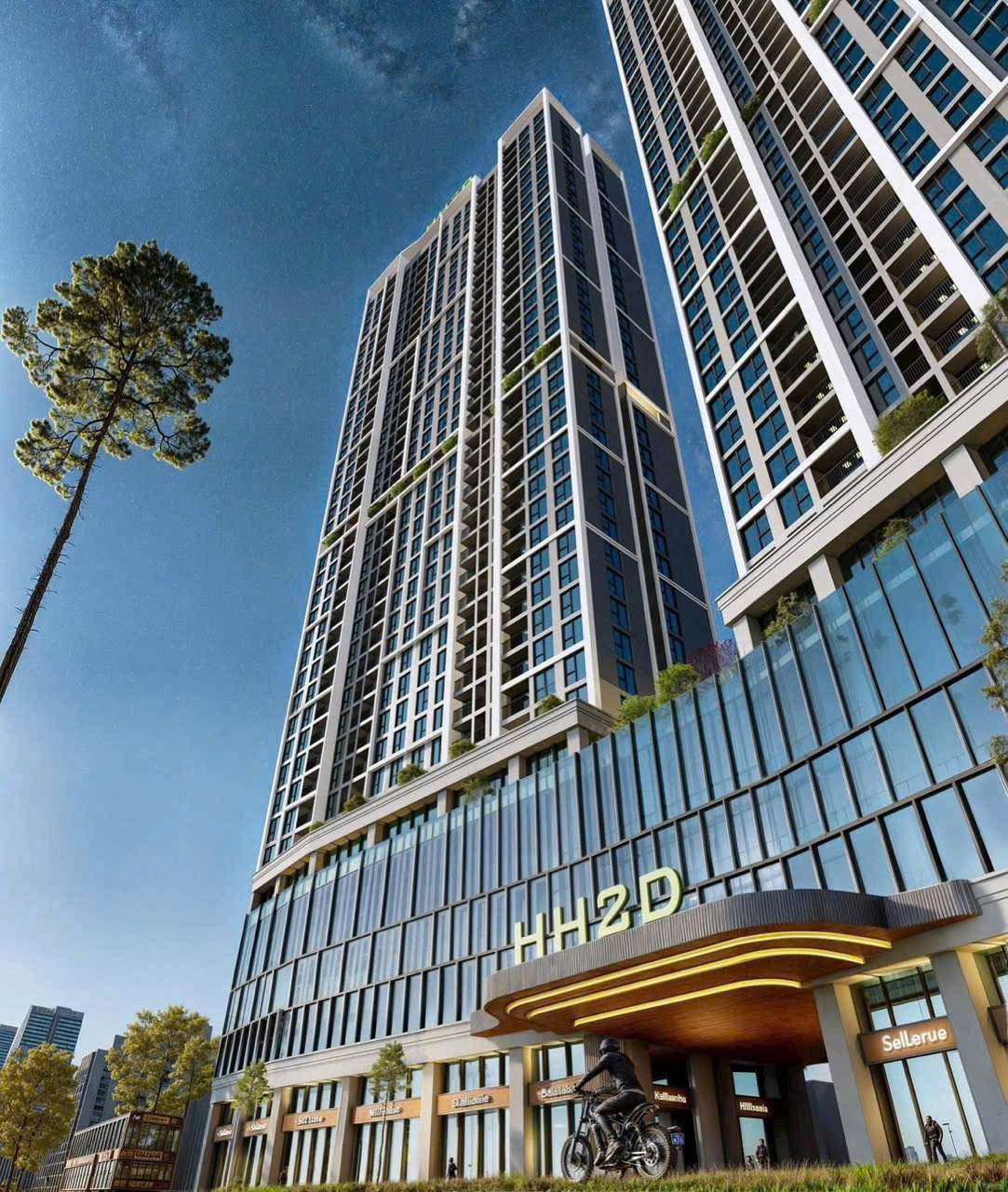 Chỉ từ 800tr sở hữu ngay căn hộ chung cư cao cấp ngay cạnh Vinhomes Smart City, sổ hồng lâu dài 15976607