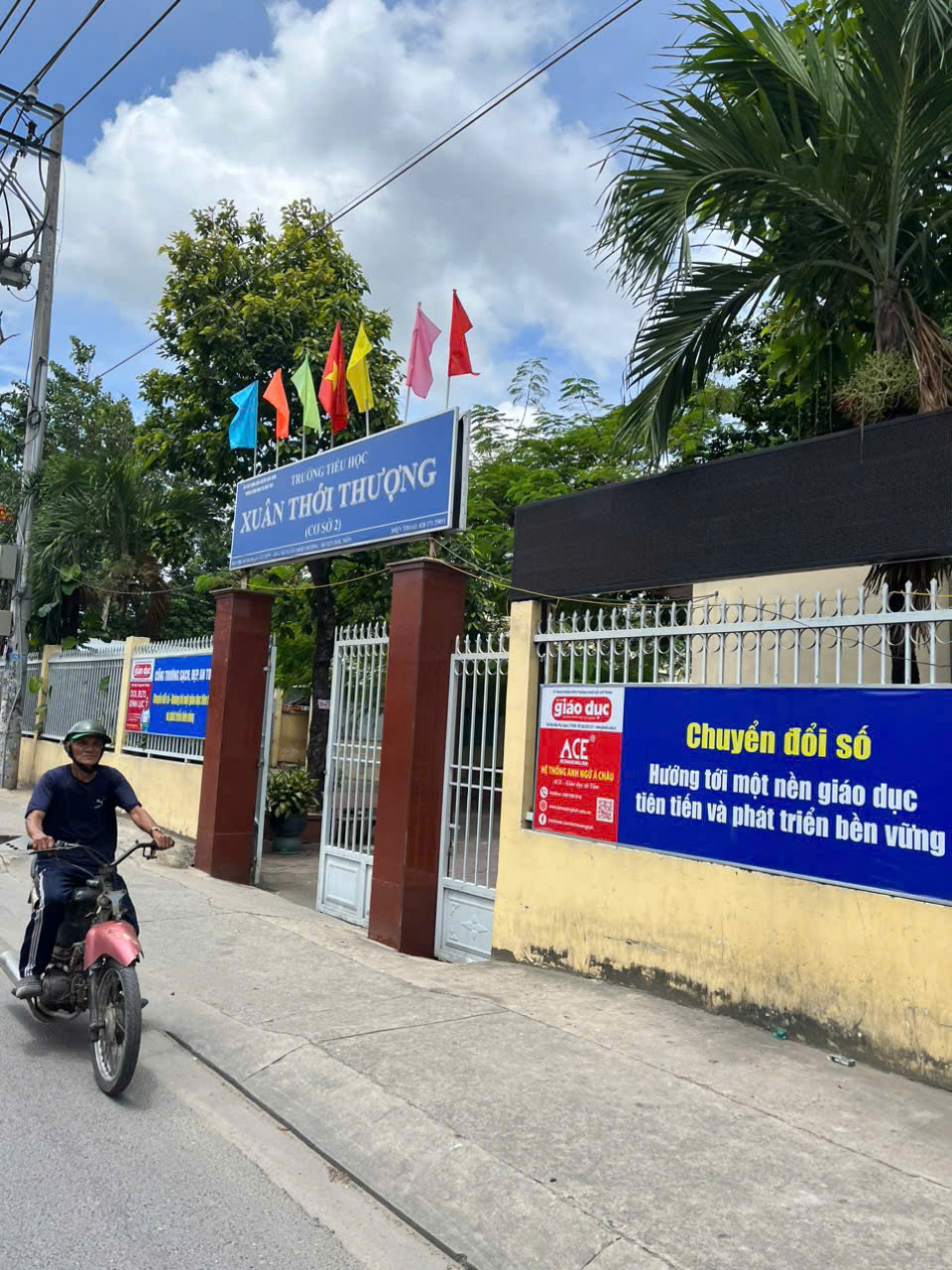 SIÊU PHẨM NHÀ + XƯỞNG (32X43.5) MẶT TIỀN PHAN VĂN HỚN – HÓC MÔN 15976616