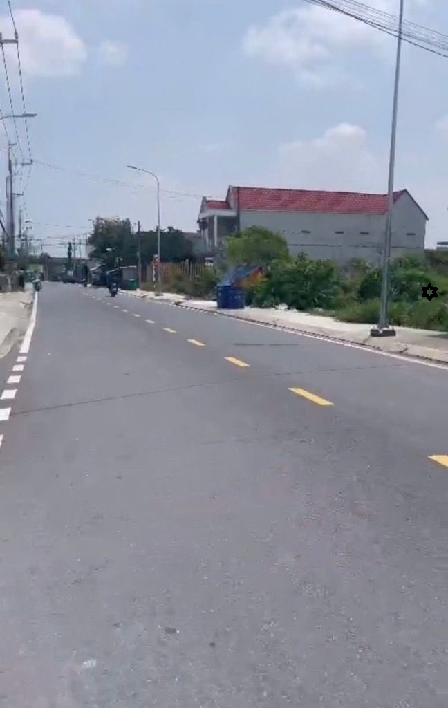 [SIÊU TÀI SẢN 2026] QUY ĐẤT DỰ ÁN 1 HECTA MẶT TIỀN TÔ KÝ – 